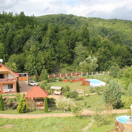Svit Sontsya Tur'ya Polyana Esterno foto