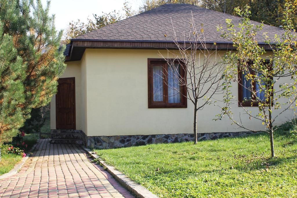 Svit Sontsya Tur'ya Polyana Esterno foto
