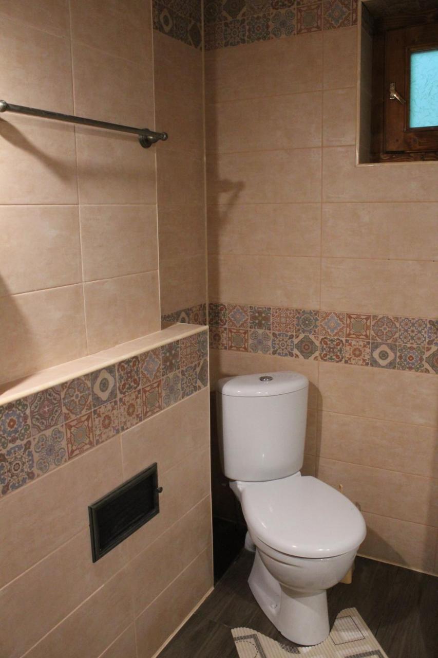 Svit Sontsya Tur'ya Polyana Esterno foto